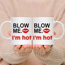Funny Ceramic White Coffee Mug Set for Boss, Perfect Birthday & Christmas Gifts, by Axyaa.