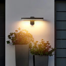 Axyaa Outdoor Villa Wall Lamp | Waterproof Entryway Light for Courtyard, Balcony, and Front Door