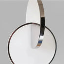Axyaa Geometric LED Pendant Lamp - Modern Minimalist Design for Home Decor