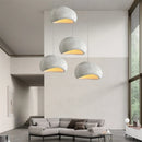 Axya Nordic Vintage LED Pendant Lights for Dining Room & Art Deco Decor