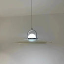 Axyaa LED Fisherman Hat Pendant Light for Dining Room, Bedroom, Bar Counter - Minimalist Design