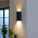 Axyaa RGB Wall Lamp 5200MAH Magnetic Installation 8 Colors Waterproof Atmosphere Light