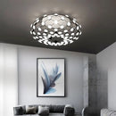 Axyaa Nordic Pendant Light for Living Room, Dining Room, and Bedroom
