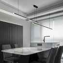 Axyaa Aluminum Oxide Brushed Pendant Light - Nordic Minimalist Design