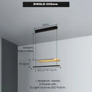 Axyaa Modern Japan Restaurant Pendant Light Bar Chandelier