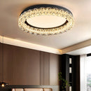 Axyaa Nordic Smart LED Ceiling Light for Home Decor & Bedroom Lighting