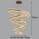 Axyaa Salon Chandelier Dining Room Pendant Light Ceiling Lamp Fixture