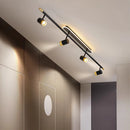 Axyaa LED Spotlight Ceiling Light for Nordic Home Interior