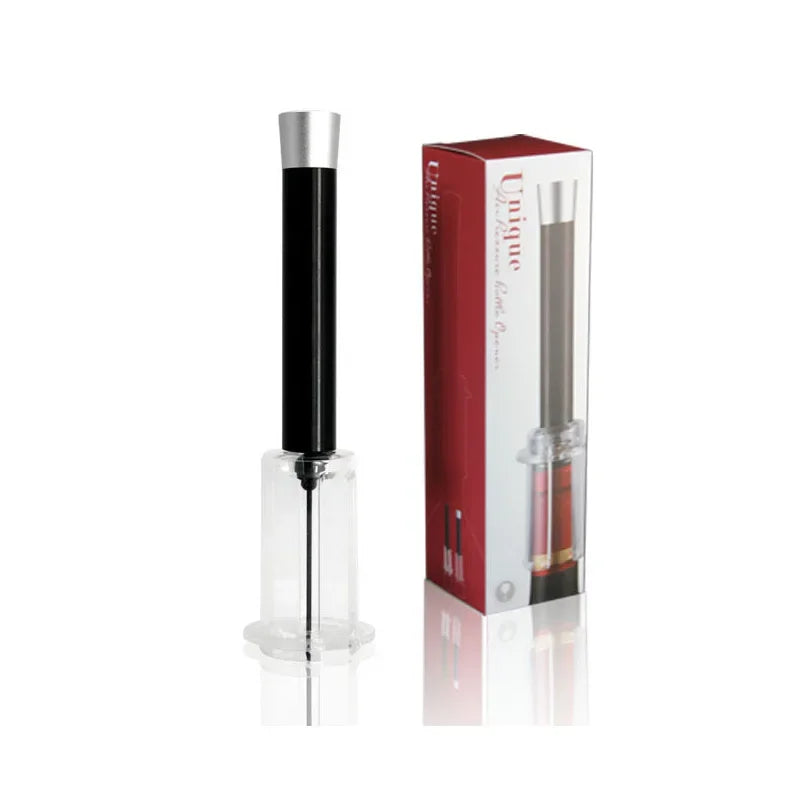 Axyaa Wine Bottle Opener Needle Air Pressure Red Wine Opener