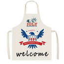 Axyaa Kitchen Ladies Apron: Creative, Simple, and Stylish for Cooking and Baking
