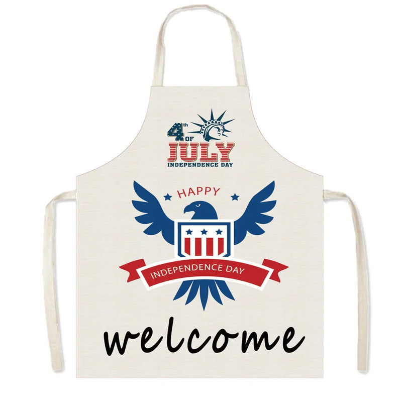 Axyaa Kitchen Ladies Apron: Creative, Simple, and Stylish for Cooking and Baking