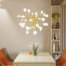 Axyaa Firefly Chandelier Pendant Lamp - LED Hanging Lights