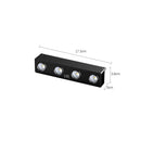 Axyaa Solar Wall Light: Outdoor Waterproof LED Garden Lamp for Home Atmosphere Lighting