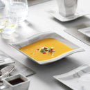 Axyaa Marble Porcelain Dinnerware Set - 30/60PCS Tableware Set