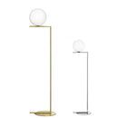 Axyaa Nordic Light Luxury Designer Floor Lamp for Stylish Living Room Décor