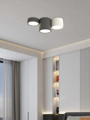 Axyaa Nordic LED Ceiling Light for Living Room Bedroom Hallway Corridor