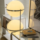 Axyaa LED Floor Lamp, Remote Control Dimming, Minimalist Nordic Design