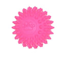Axyaa Interactive Chewing Ball for Dogs - Teeth Cleaning & Boredom Relief Pet Toy