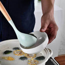 Silicone Kitchenware Utensil Set with Storage Box - Axyaa Branded Cooking Tools