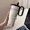 Axyaa Stainless Steel Vacuum Insulated Cup | Double Drinking Water Coffee Cup