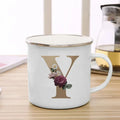 Axyaa Funny Mug - Unique, Cute, Original Drinkware for Coffee, Tea, Beer and Travel