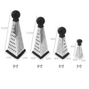 Axyaa Multifunctional Kitchen Grater Slicer Grinder Cutter Kitchen Accessories