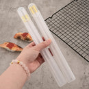 Axyaa Non-Slip Chopsticks Set for Healthy Dining