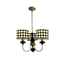 Axyaa Wave Point Chandeliers for Elegant Indoor Lighting