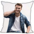 Axyaa Home Decor Pillow Case Set 40X40,45X45cm