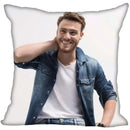 Axyaa Home Decor Pillow Case Set 40X40,45X45cm