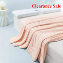 Axyaa Deep Sleep Quilt: Summer Cool, Temperature Control, Breathable, Washable, Antibacterial