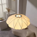 Axyaa Modern Wabi Sabi Silk Pendant Lamp for Home, Hotel & Restaurant