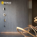 Axyaa Marble LED Wall Lights: Modern Black Metal Sconces for Home Decoration