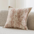 Axyaa French Chenille Pillow Case - Light Luxury Sofa Decoration Cover