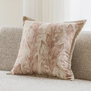 Axyaa French Chenille Pillow Case - Light Luxury Sofa Decoration Cover