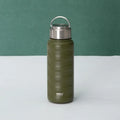 Axyaa Double Layer Stainless Steel Insulated Water Bottle