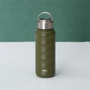 Axyaa Double Layer Stainless Steel Insulated Water Bottle