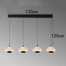 Axyaa Modern Pendant Light Chandelier for Dining Room Decoration