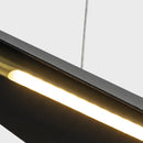 Axyaa Modern Pendant Light Chandelier for Indoor Dining Room Lighting