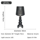 Axyaa Modern Personality LED Floor Lamp for Home Decor