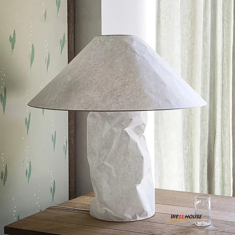 Axyaa Art Deco Floor Lamps for Living Room Bedroom - LED Stand & Table Lights