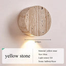 Axyaa Ancient Style Bedroom Wall Lamp for Quiet Atmosphere Lighting