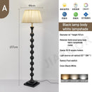 Axyaa Wabi Sabi Floor Lamp: Retro Medieval Decorative Lighting for Living Room, Bedroom