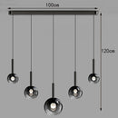 Axyaa Nordic Pendant Chandelier for Dining Room & Living Room
