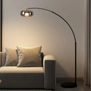 Axyaa Modern Minimalist Floor Lamp for Living Room and Study