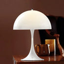 Axya Mushroom Table Lamp LED Bedside Lighting Fixtures