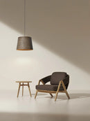 Axya Rustic Metal Bar Pendant Chandelier, Nordic Handmade, E27, Dinning, Coffee Shop, Hotel