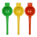 Axyaa Portable Lemon Juicer for Household Fruit Squeezing
