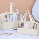 Axyaa Multifunctional Waterproof Cosmetic Travel Bag
