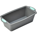 Axyaa Silicone Bread Pot Mold Toast Cake Baking Tray Non Stick Heat-resistant Square Mold
